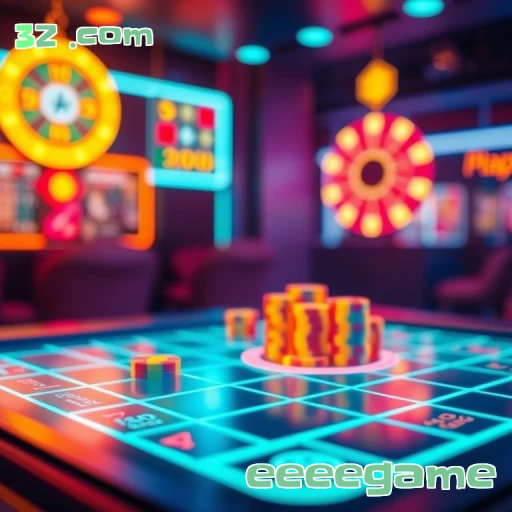 O Mundo de Jogos do eeeegame: Uma App Inovadora