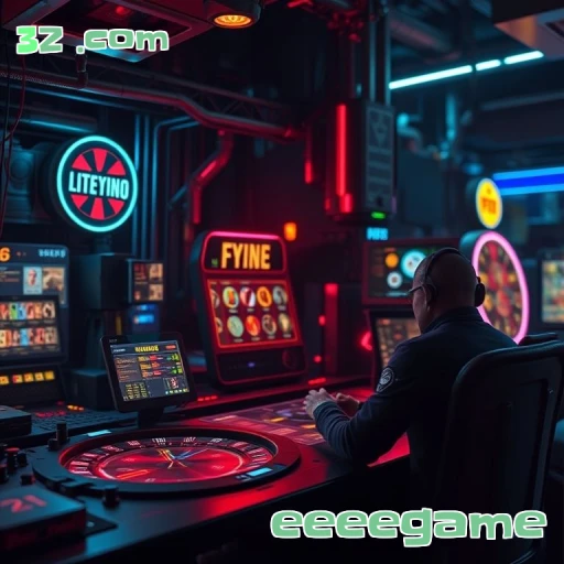 Login: A Porta do Mundo de Diversões no eeeegame