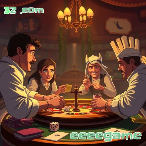 Seção Paga do eeeegame: Um Novo Mundo de Adventure
